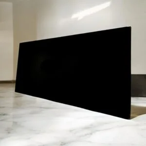 PURE BLACK