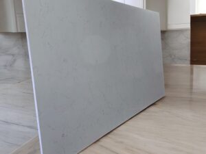 Carrara White