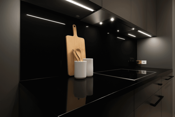 PURE BLACK - Image 3