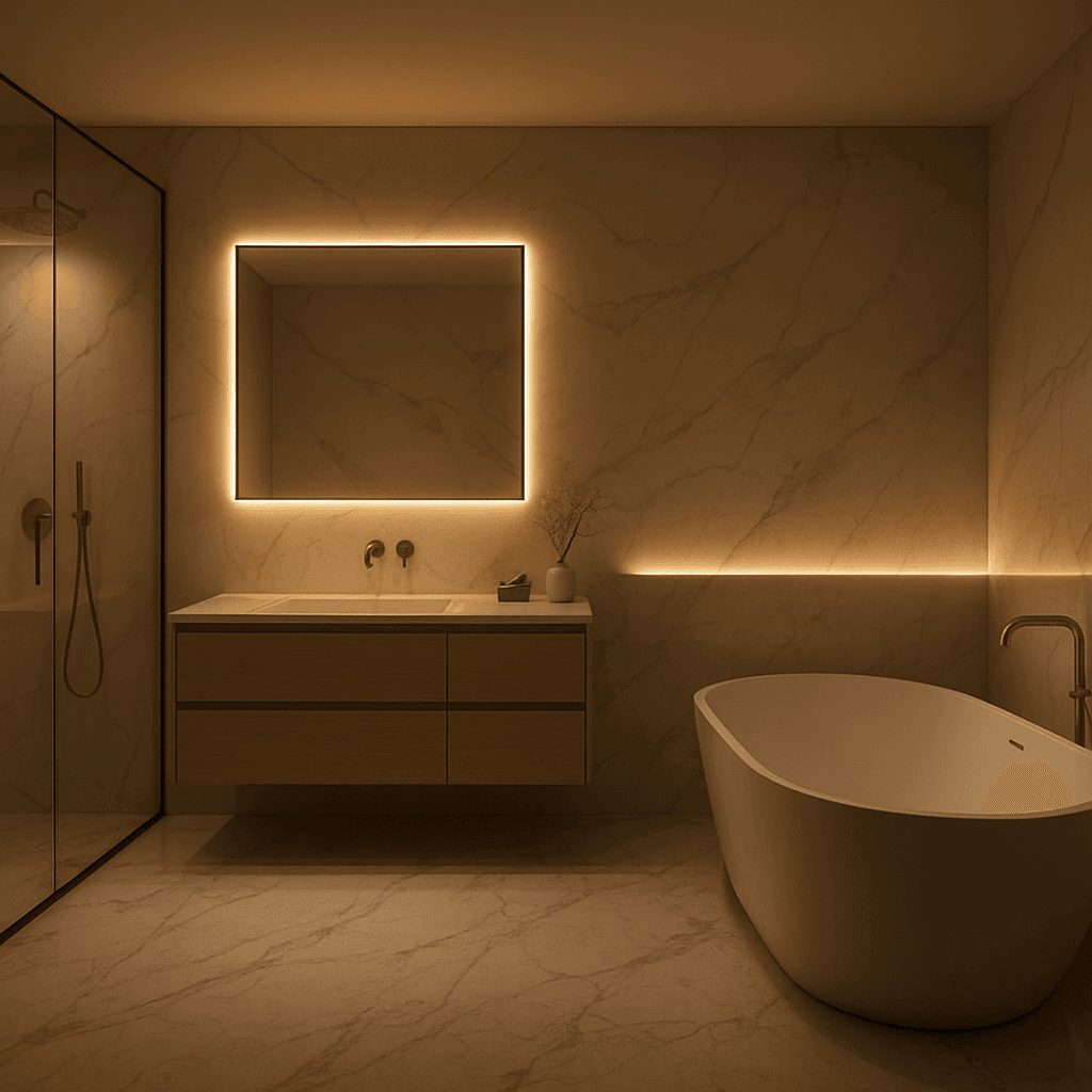 TUSCANY ARABIAN GOLD 2CM - Image 10