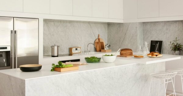 Carrara White - Image 3