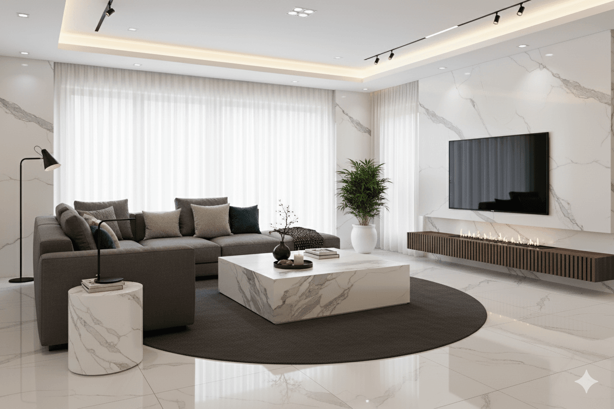 TUSCANY ARABIAN GOLD 2CM - Image 7