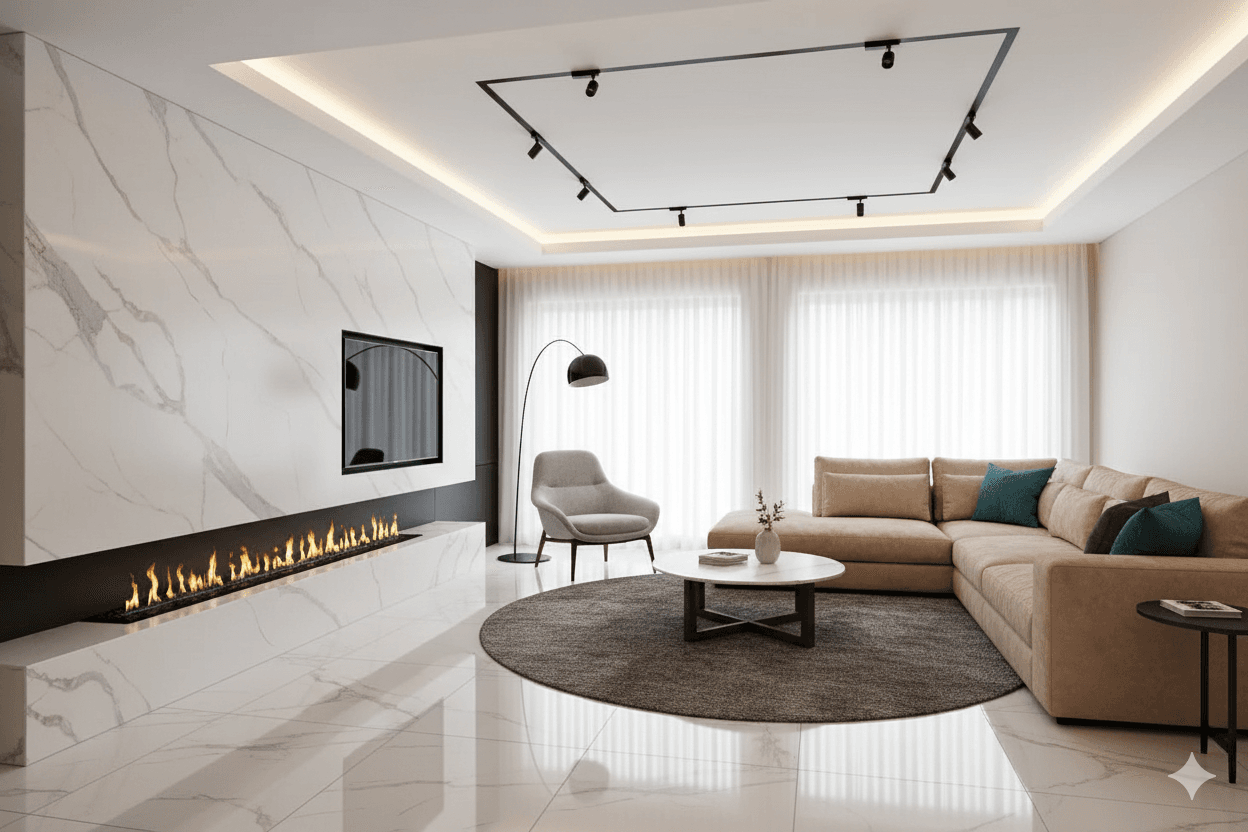 TUSCANY ARABIAN GOLD 2CM - Image 8